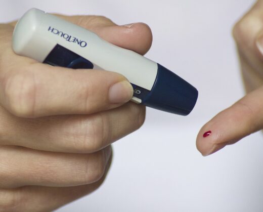 Risk of Diabetes