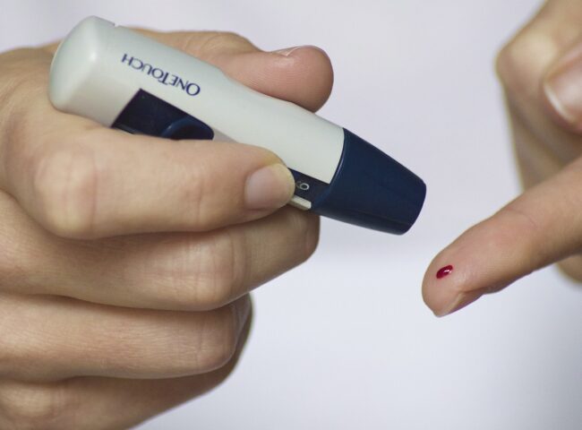 Risk of Diabetes