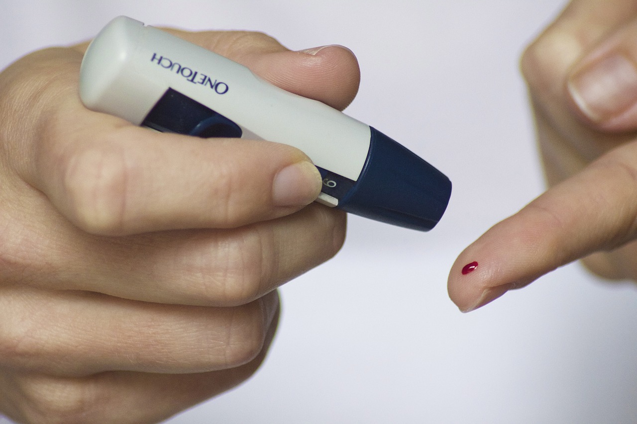 Risk of Diabetes