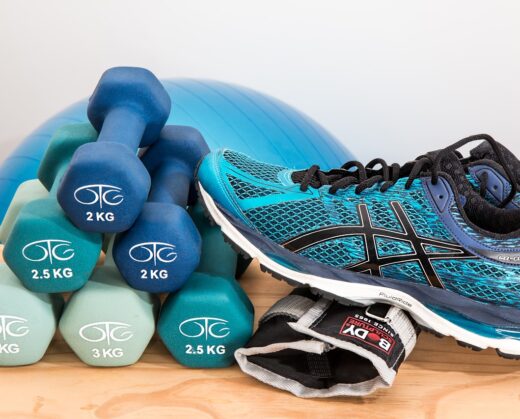 Unlocking Your Potential: Exploring the Benefits of Functional Training