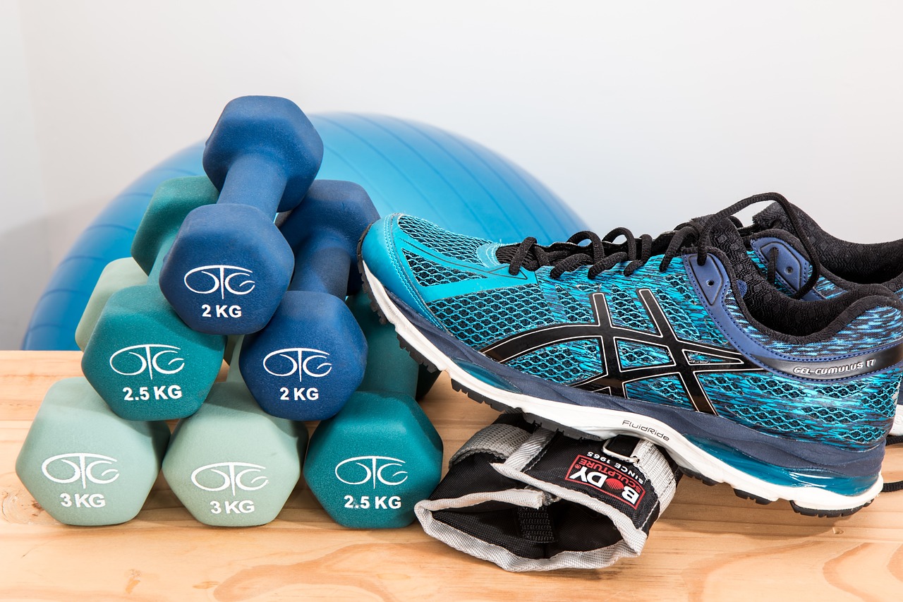 Unlocking Your Potential: Exploring the Benefits of Functional Training