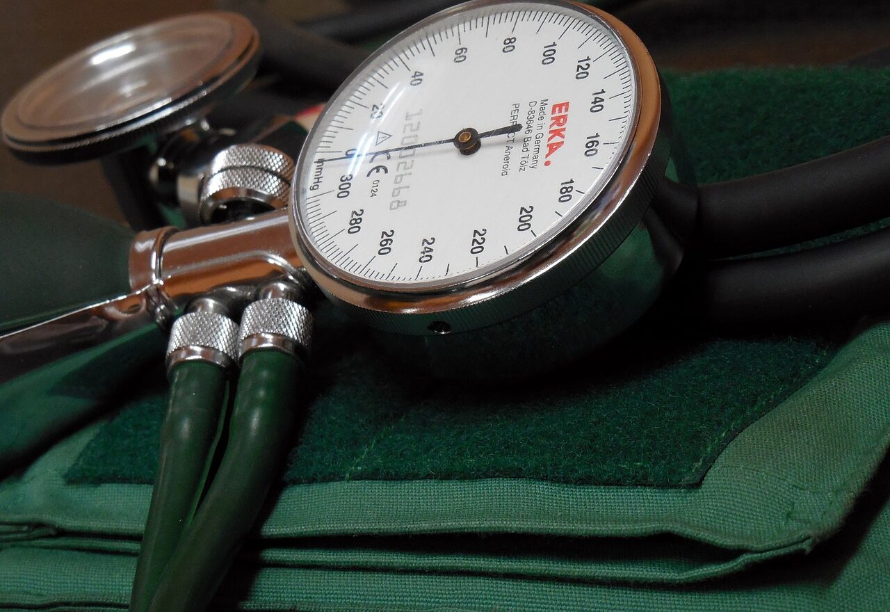 Medications for High Blood Pressure