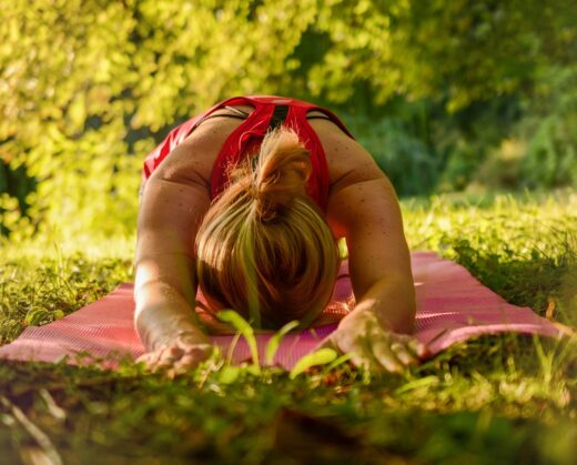 Sleep hygiene for recovery