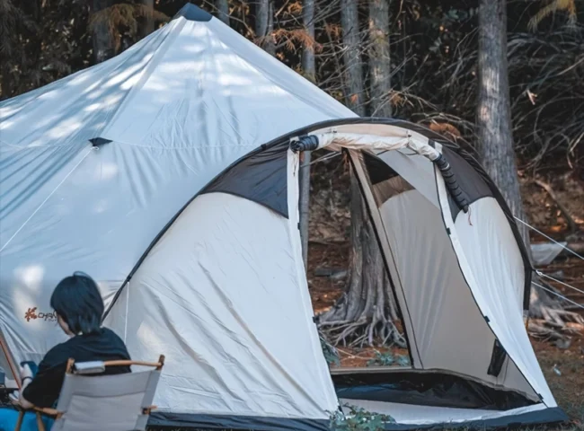 The Ultimate Guide to Weather Resistant Tents : Stay Protected in Any Condition