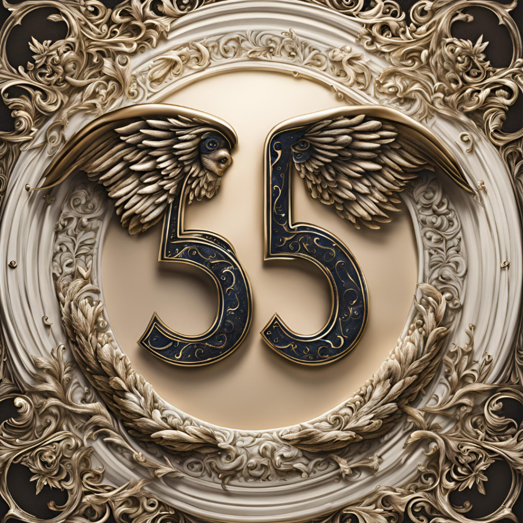 555 Angel Number: Symbolism and Significance - What It Means