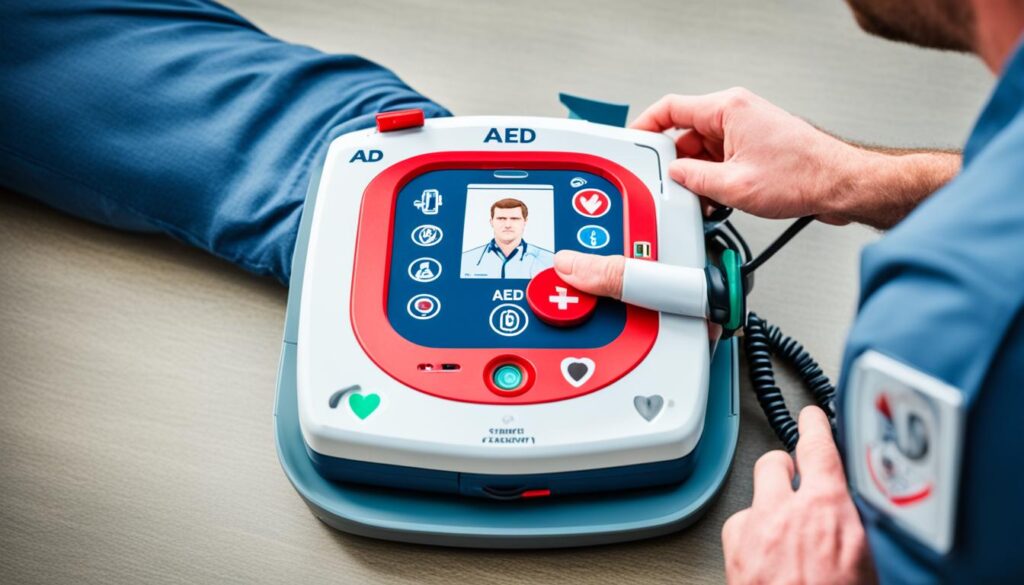 AED