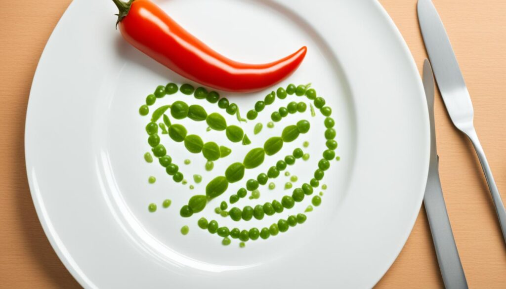 Foods to avoid for heartburn relief