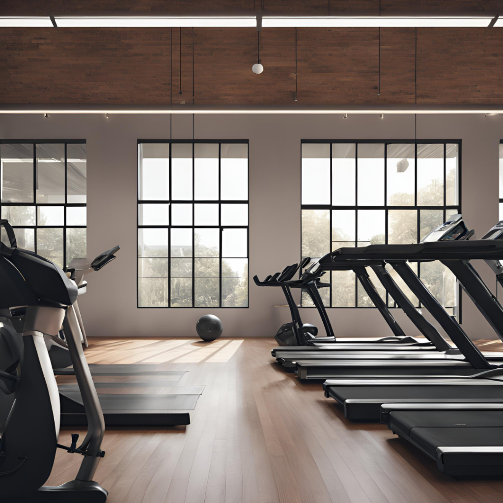 Top 12 Most Successful Gyms in America: Revenue, Popularity, and Member Satisfaction