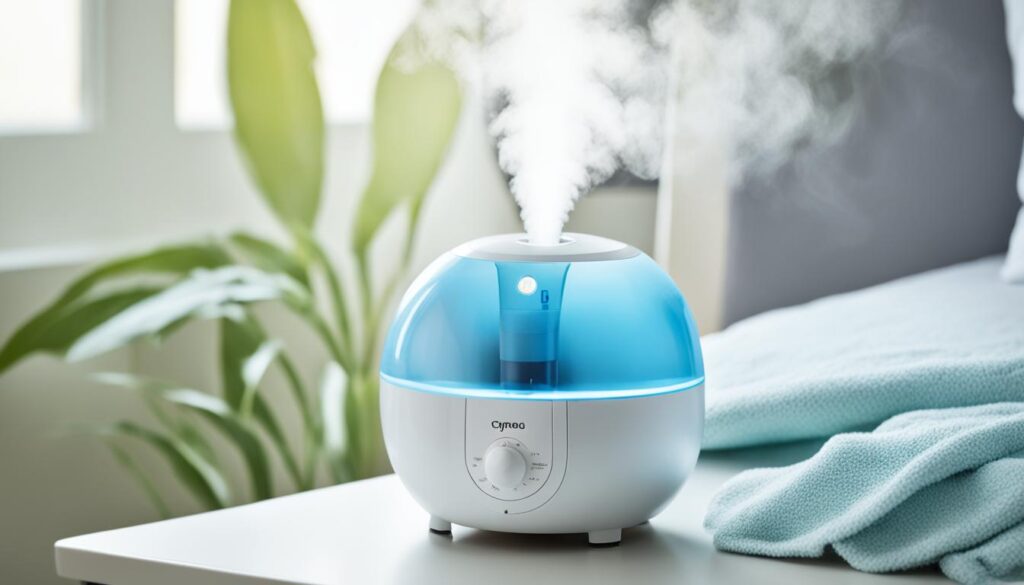 Humidifier