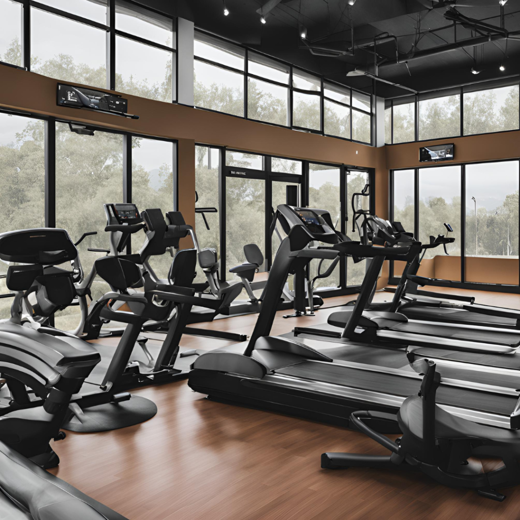 Top 12 Most Successful Gyms in America: Revenue, Popularity, and Member Satisfaction