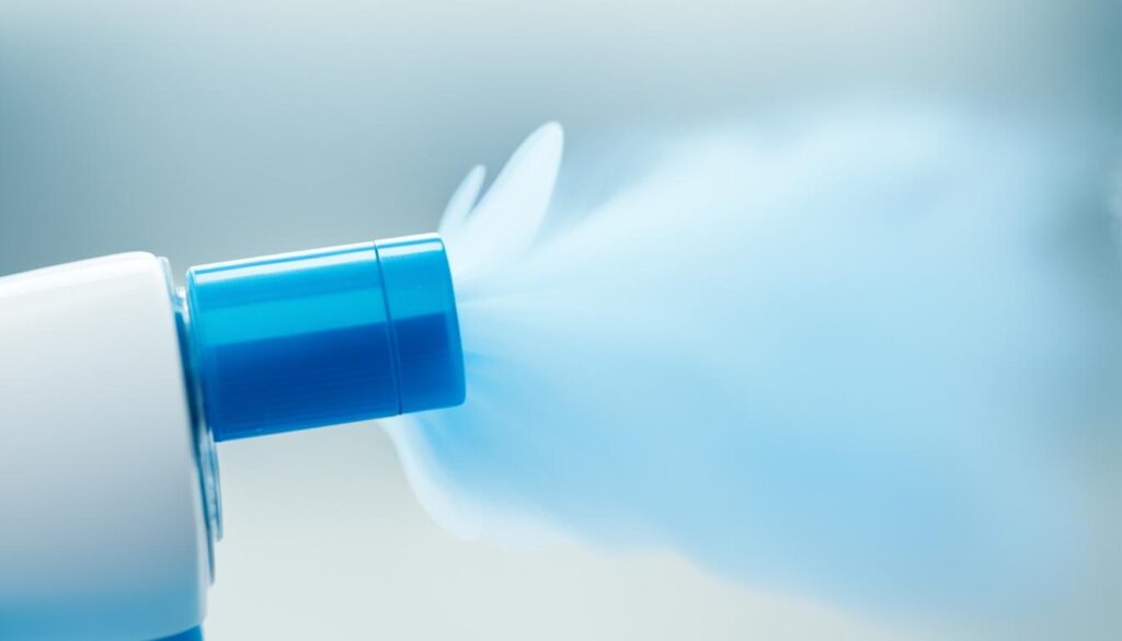 Inhalers for Asthma Management