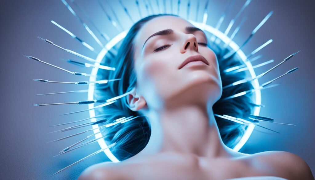 acupuncture for migraines