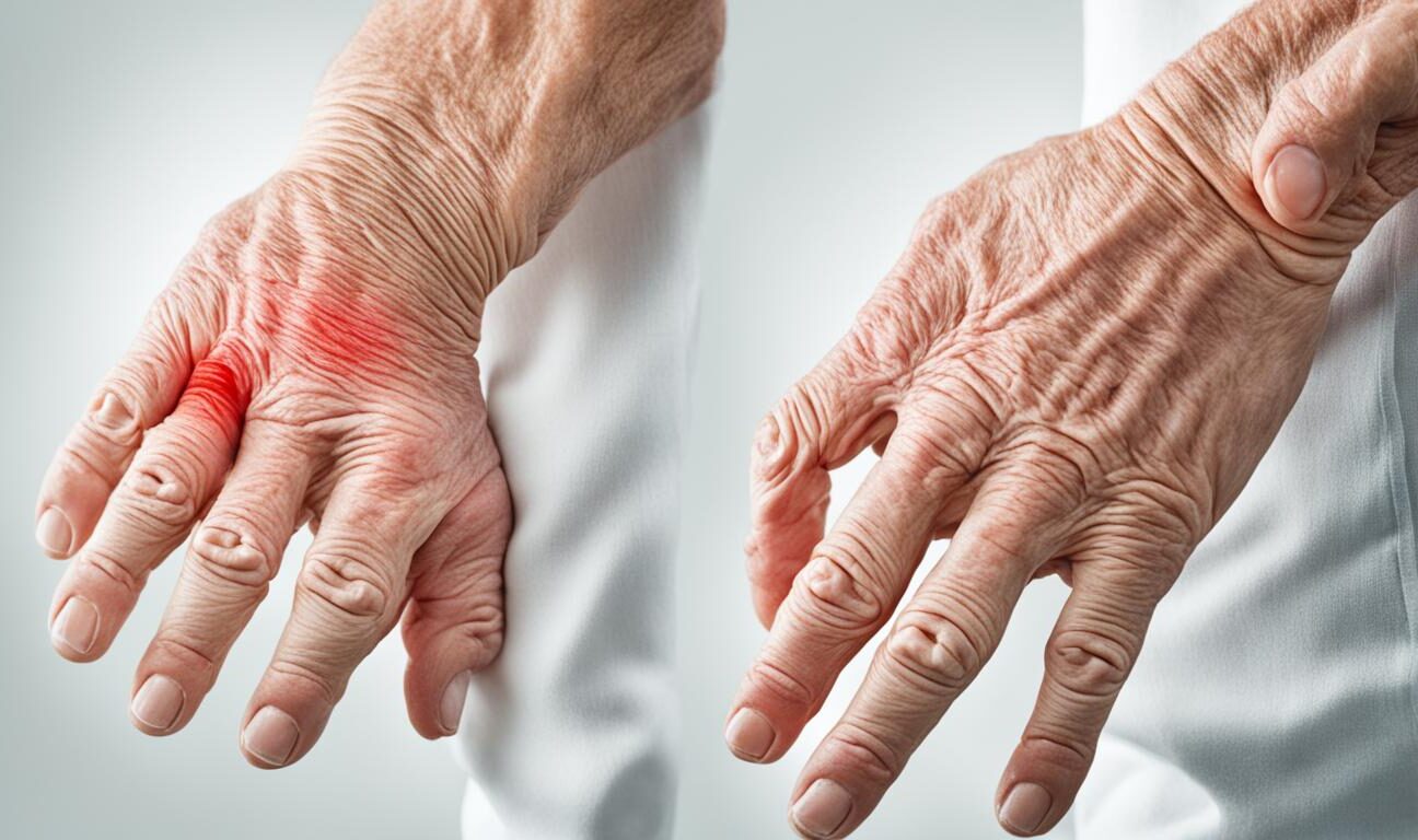 arthritis pain relief, arthritis treatments, joint pain