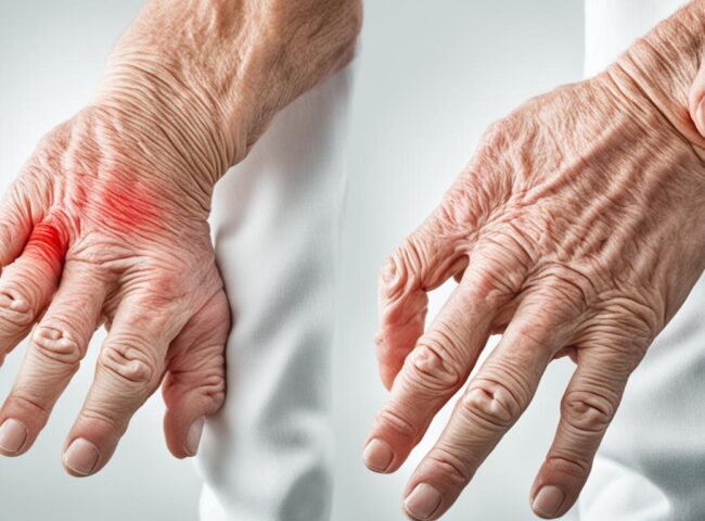 arthritis pain relief, arthritis treatments, joint pain