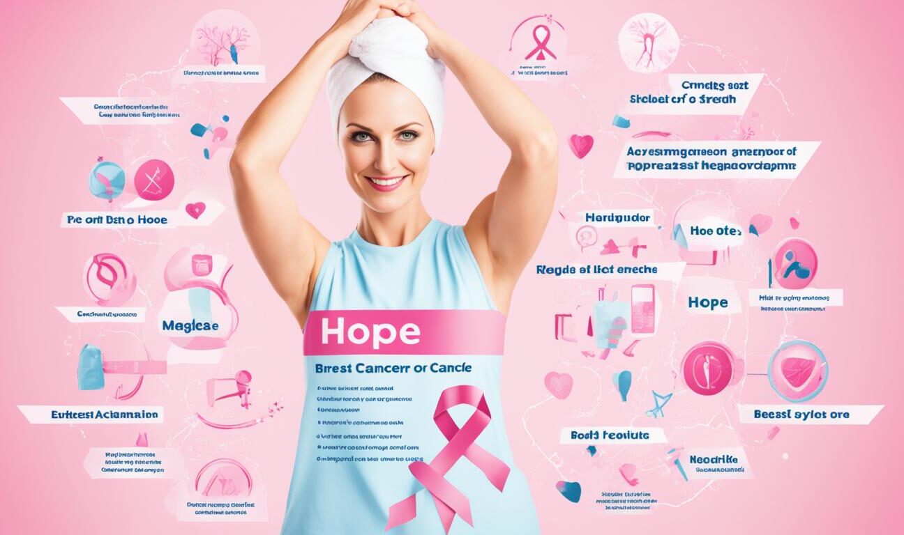 breast cancer awareness, breast cancer prevention, mammogram, oncology