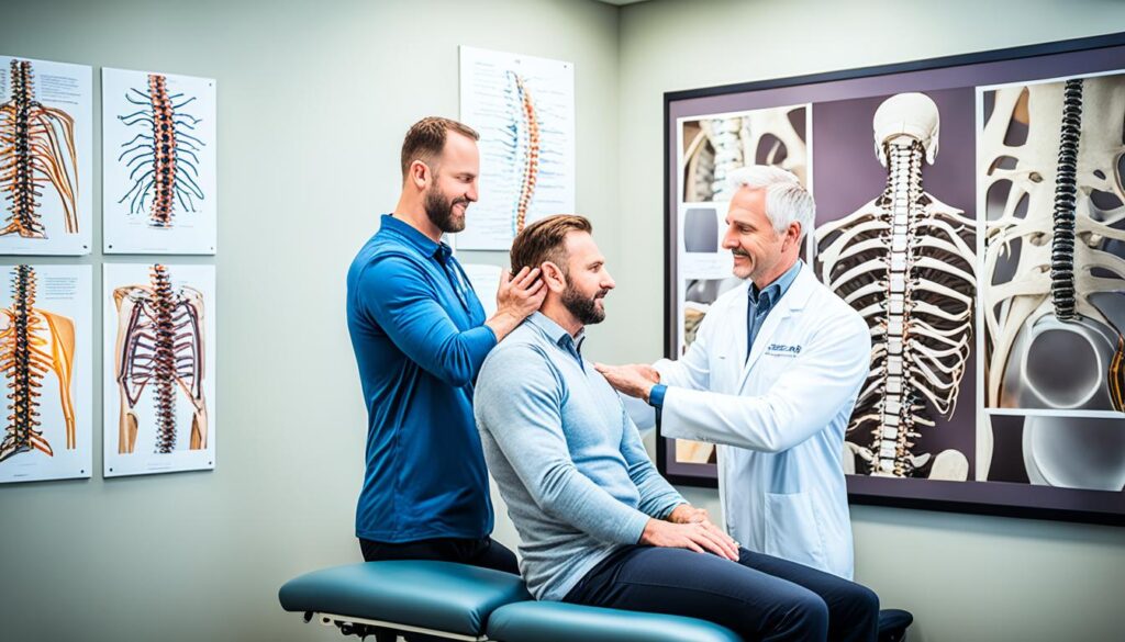 chiropractic care