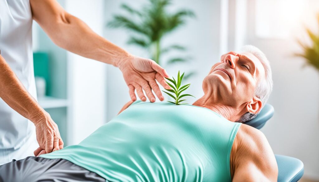 chiropractic care