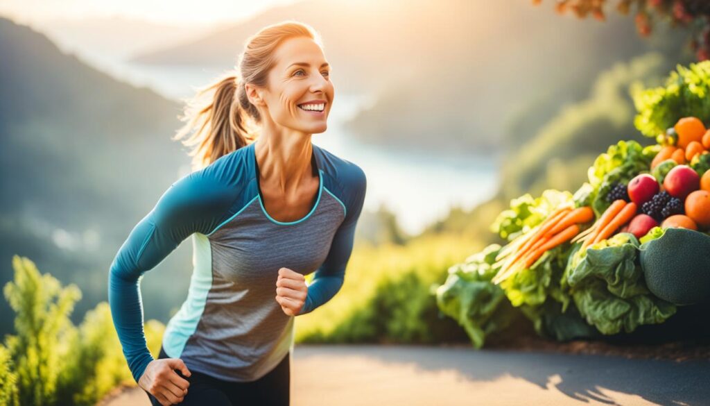 exercise and nutrition for anxiety management