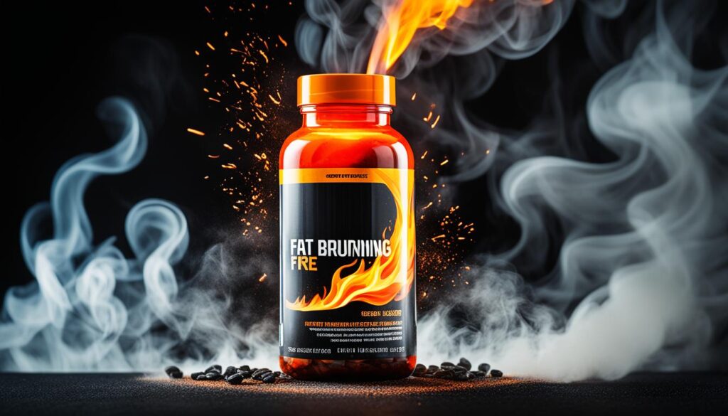 fat burning supplements