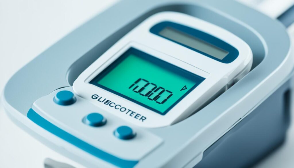 glucose monitoring