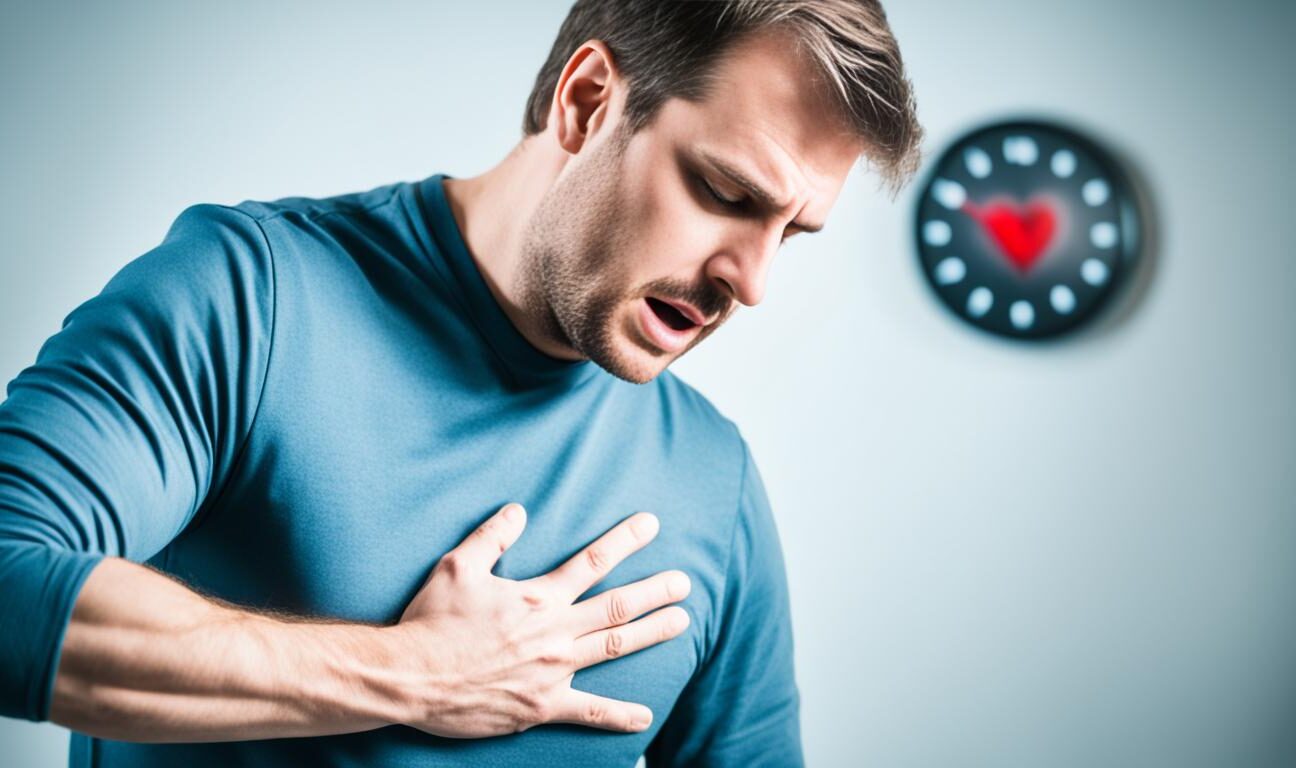 heart attack signs, heart health, emergency response, cardiac arrest, CPR