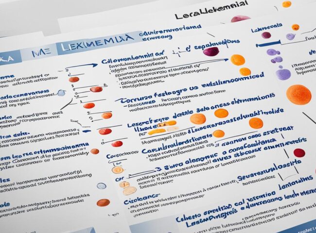 leukemia symptoms, leukemia treatments, blood cancer, leukemia guide, hematology