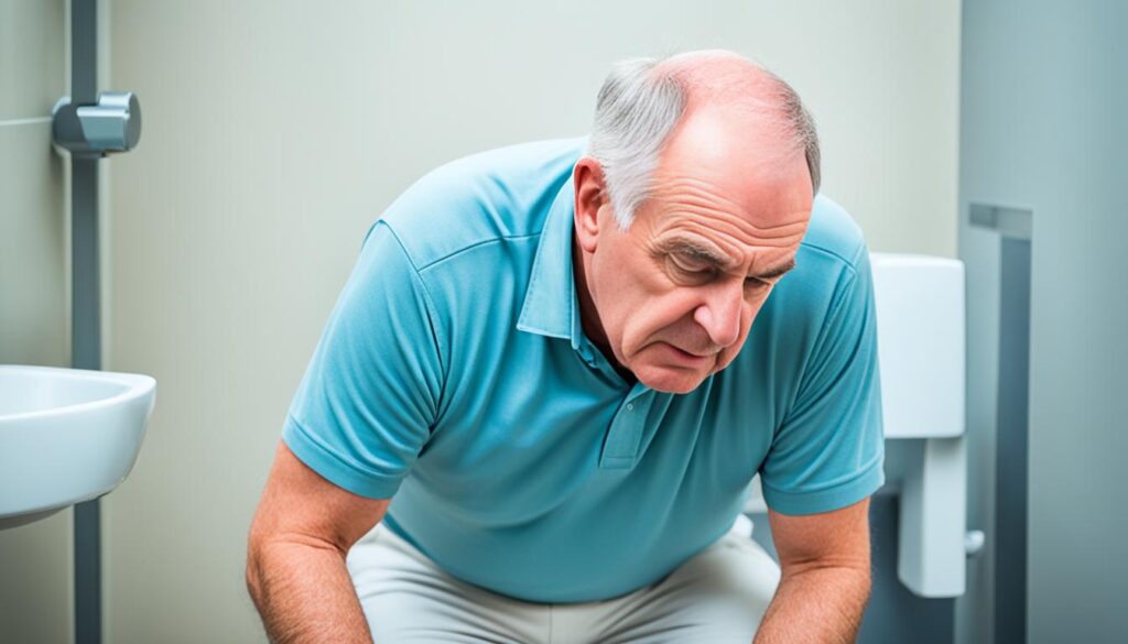 prostate cancer symptoms