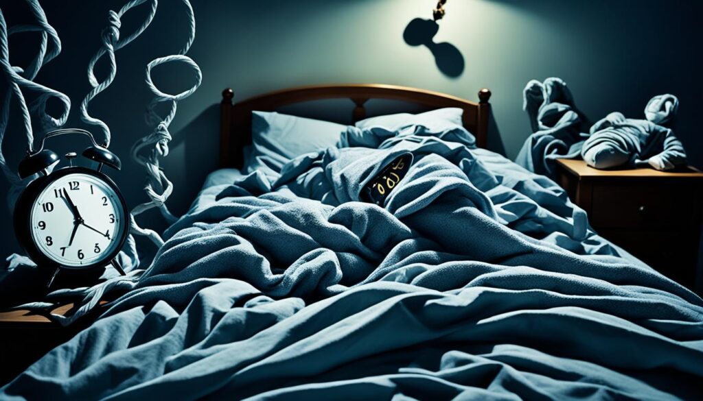 sleep disorders