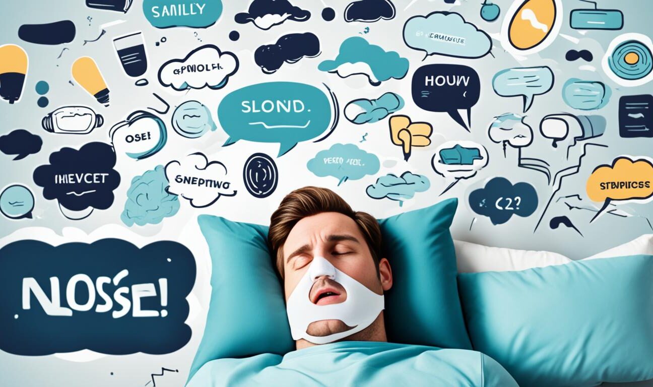 stop snoring, snoring remedies, anti-snoring devices, sleep apnea