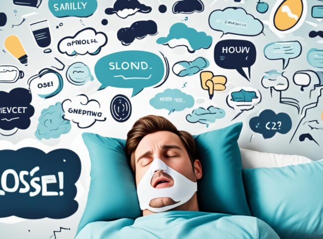 stop snoring, snoring remedies, anti-snoring devices, sleep apnea