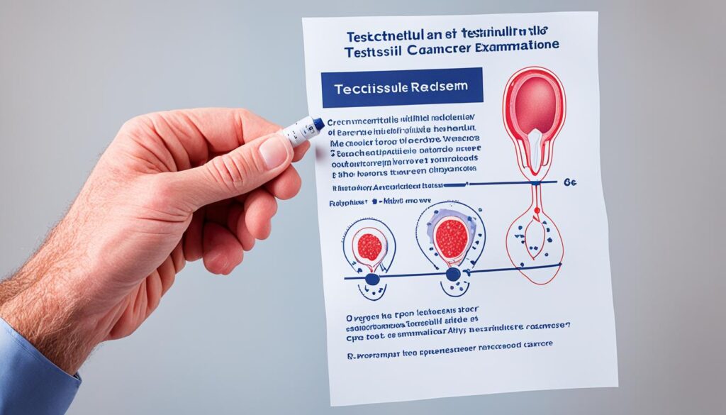 testicular self-examination