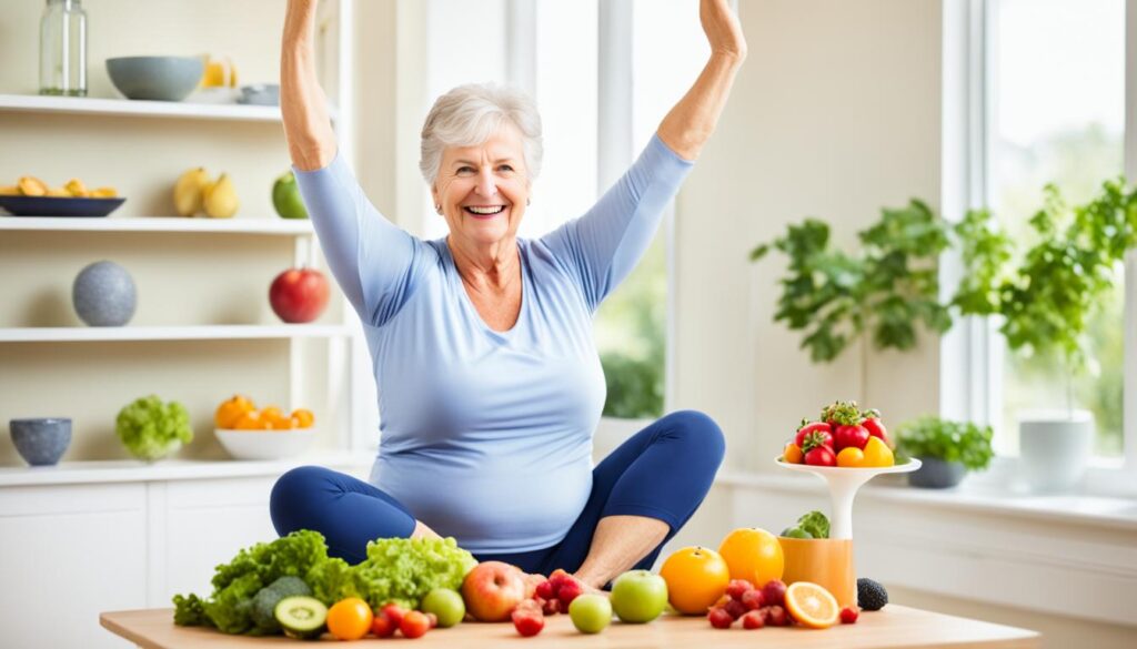 weight management for arthritis