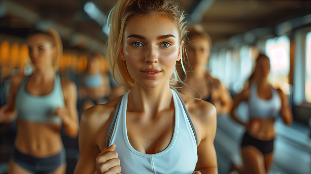 10 Best Cardio Workouts: A Comprehensive Guide to Boosting Your Heart Health and Fitness