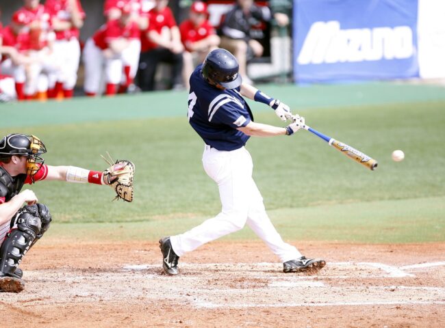 Baseball and Fitness