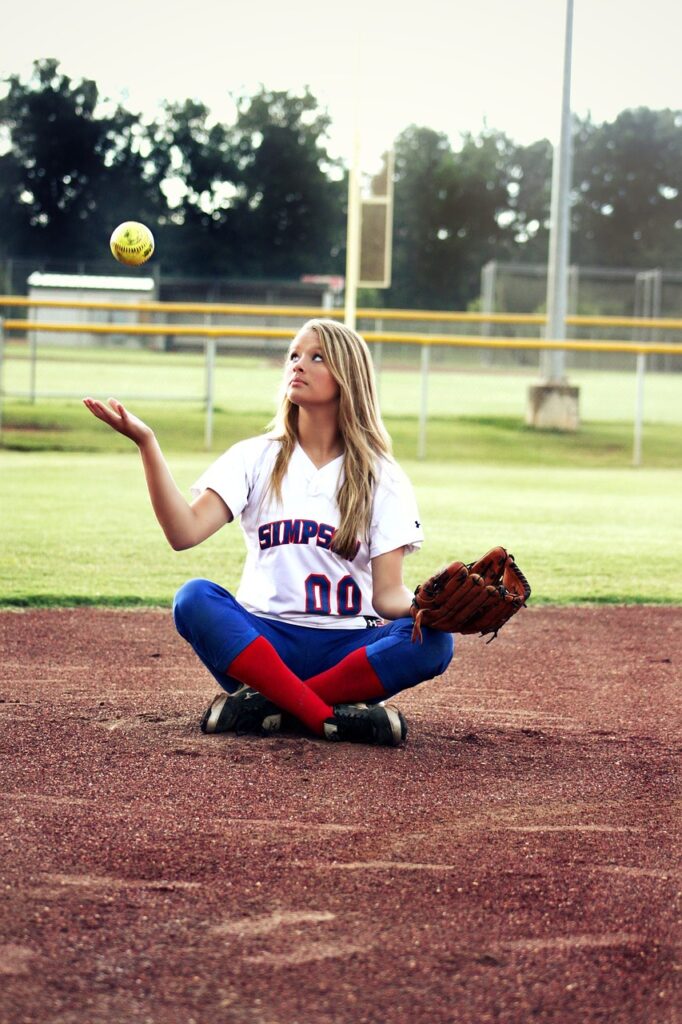 The 10 Intersection of American Baseball and Fitness